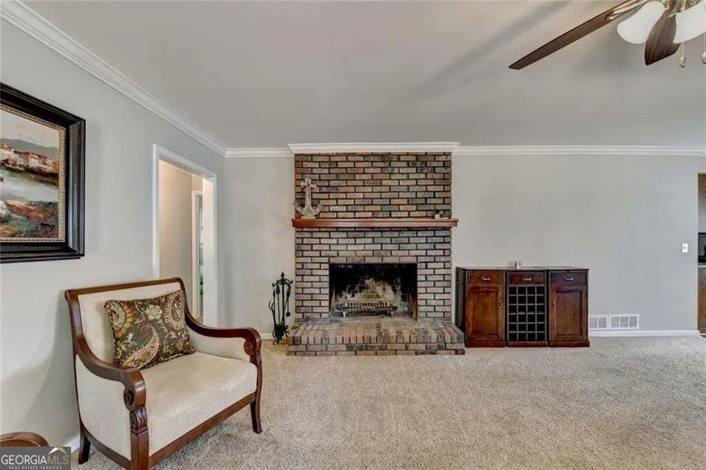 7470 Fields DR Cumming, GA 30041