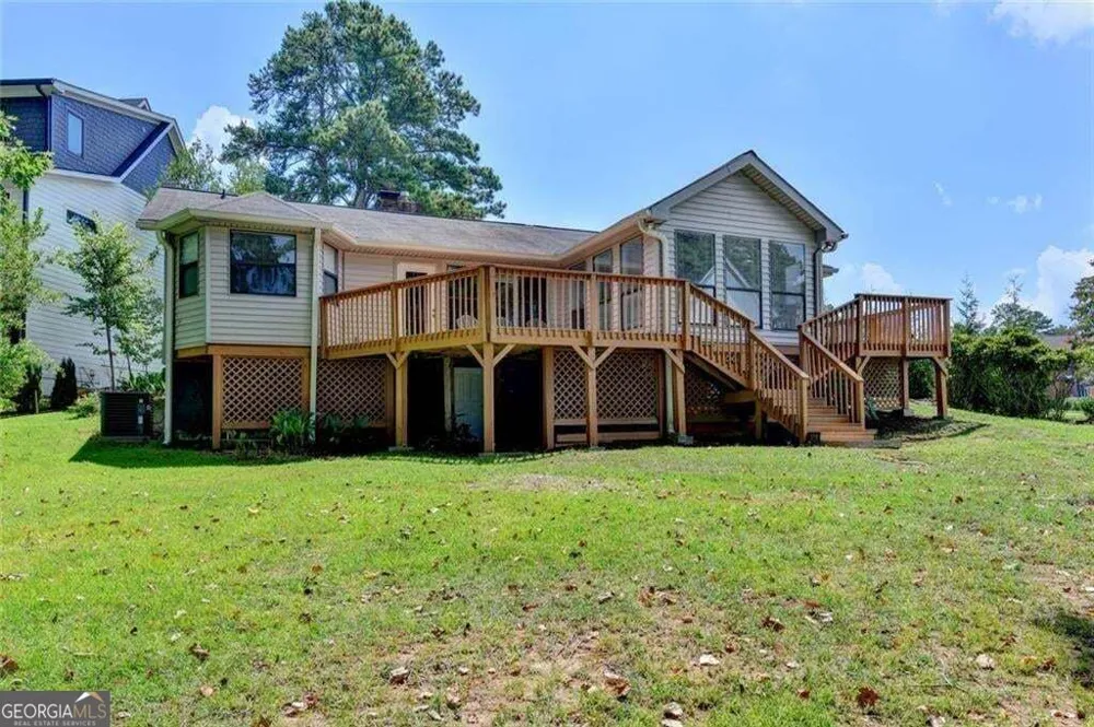 7470 Fields DR Cumming, GA 30041
