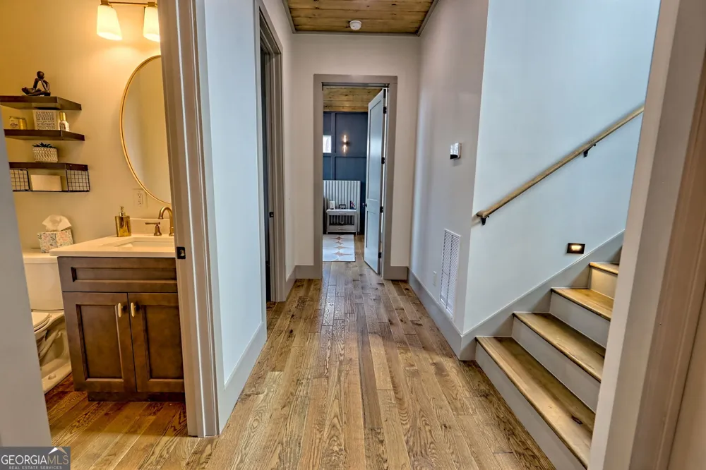 804 Settlers Ridge RD Ellijay, GA 30540