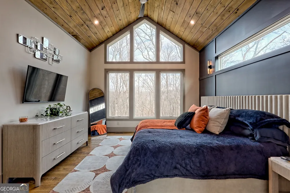 804 Settlers Ridge RD Ellijay, GA 30540