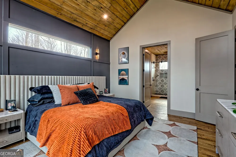 804 Settlers Ridge RD Ellijay, GA 30540
