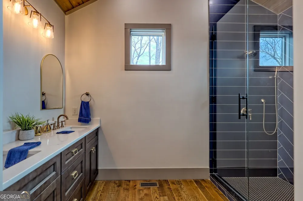 804 Settlers Ridge RD Ellijay, GA 30540