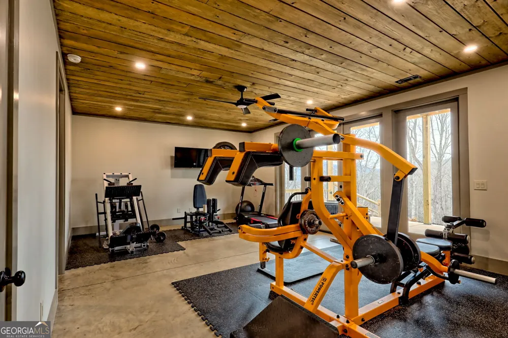804 Settlers Ridge RD Ellijay, GA 30540