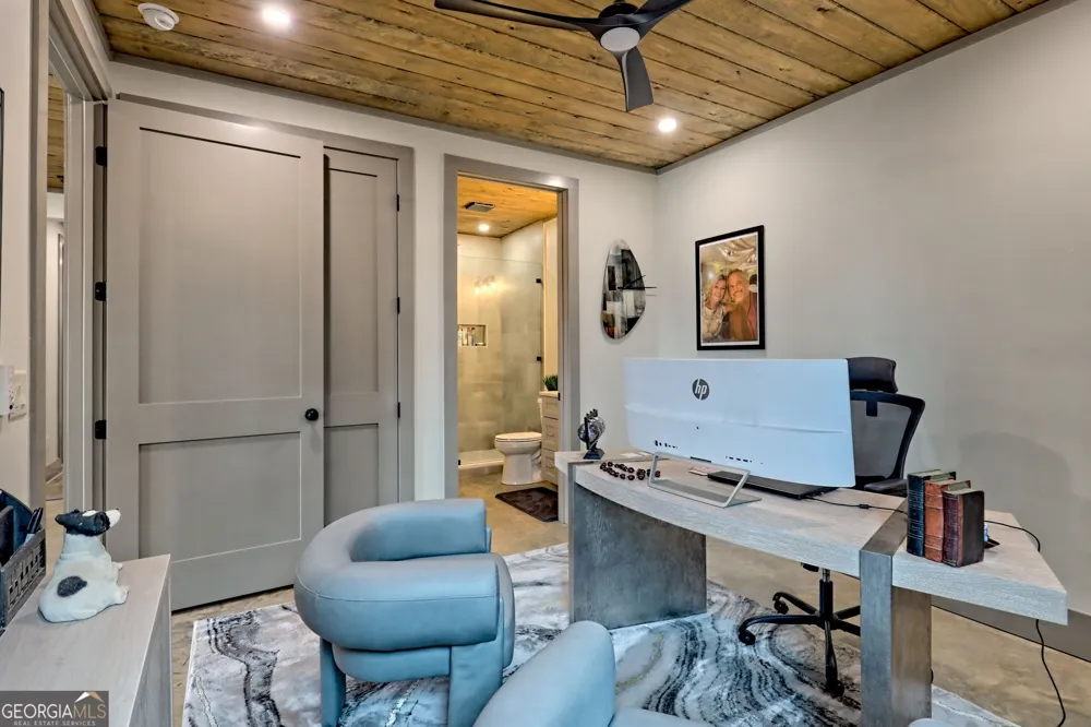 804 Settlers Ridge RD Ellijay, GA 30540