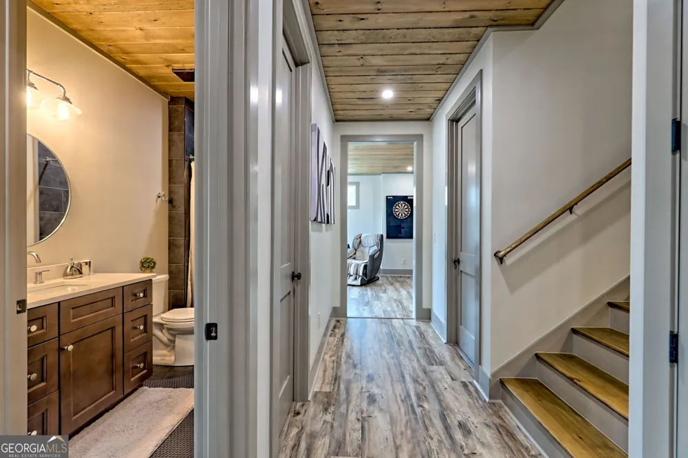 804 Settlers Ridge RD Ellijay, GA 30540