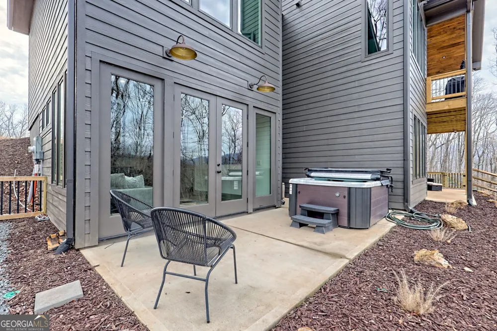 804 Settlers Ridge RD Ellijay, GA 30540