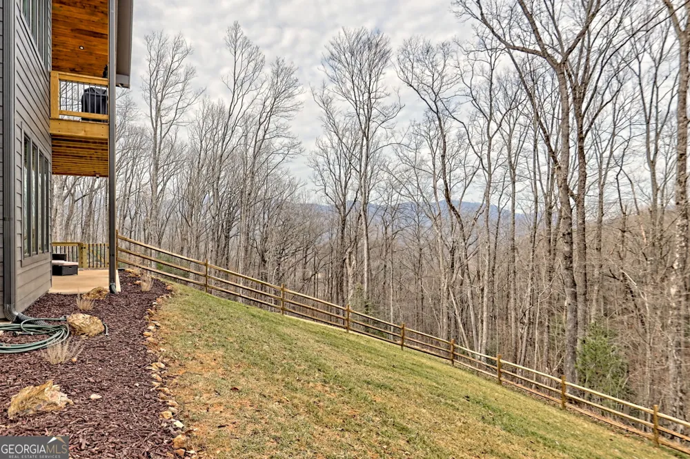 804 Settlers Ridge RD Ellijay, GA 30540