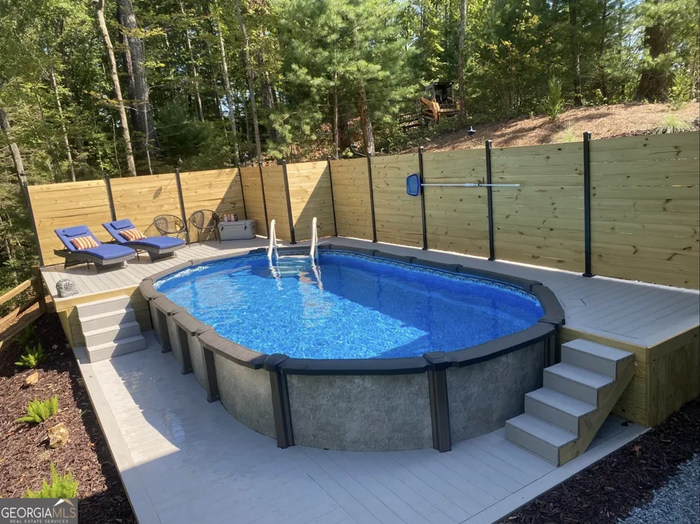 804 Settlers Ridge RD Ellijay, GA 30540