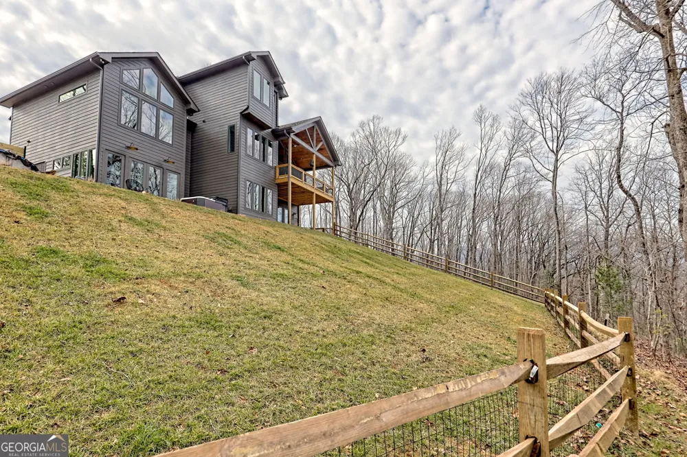 804 Settlers Ridge RD Ellijay, GA 30540