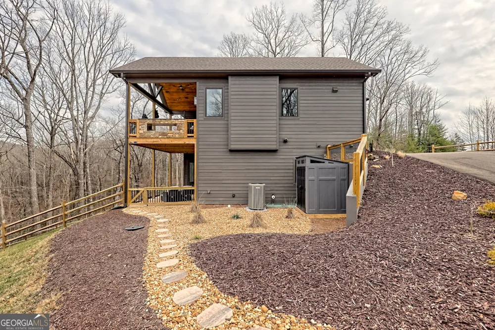 804 Settlers Ridge RD Ellijay, GA 30540
