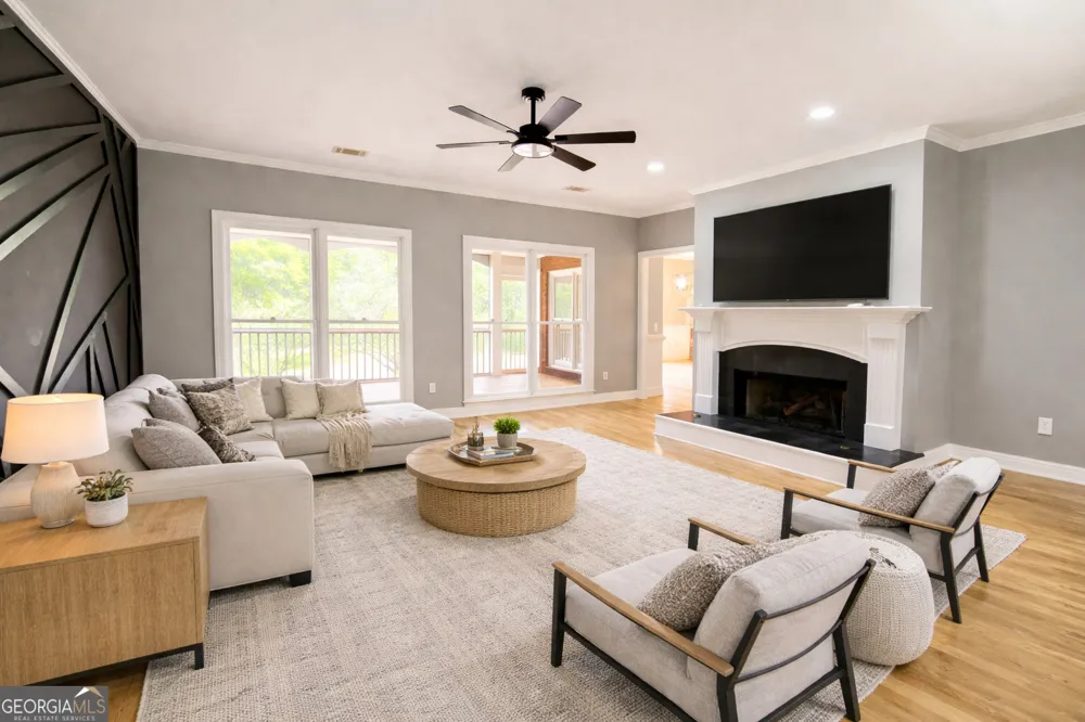 461 Providence Club DR Monroe, GA 30656