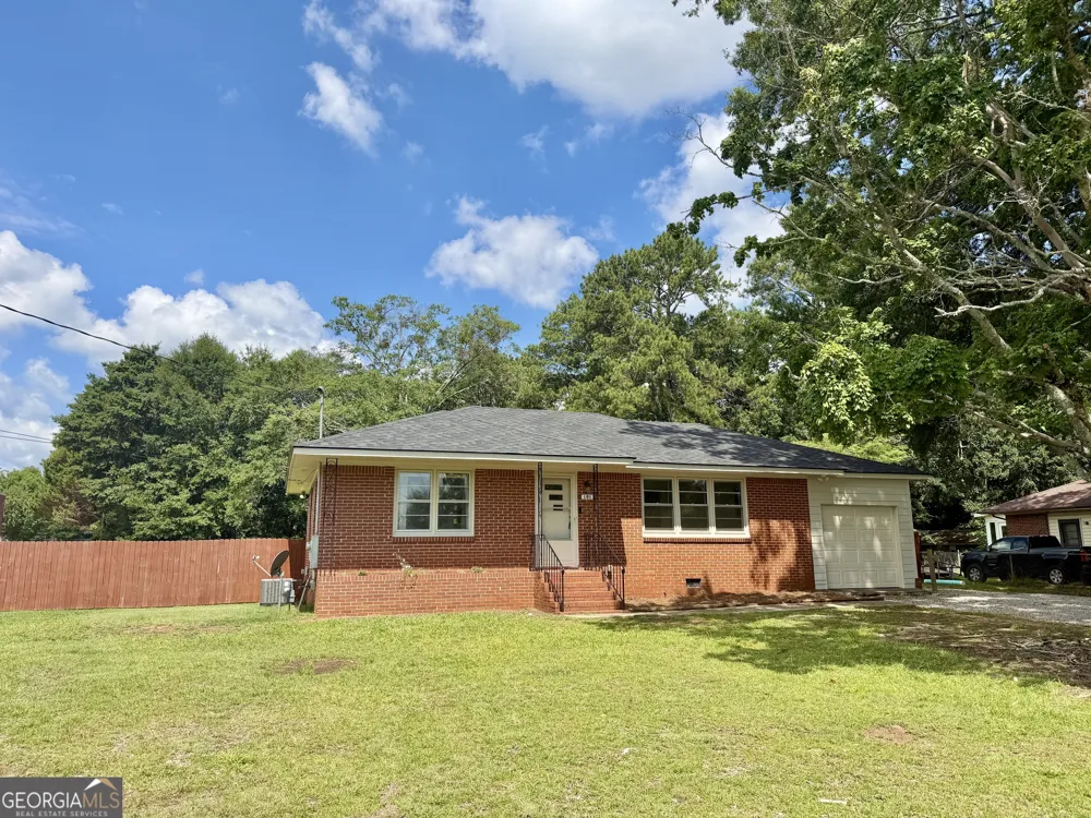 101 Morgan DR McDonough, GA 30253