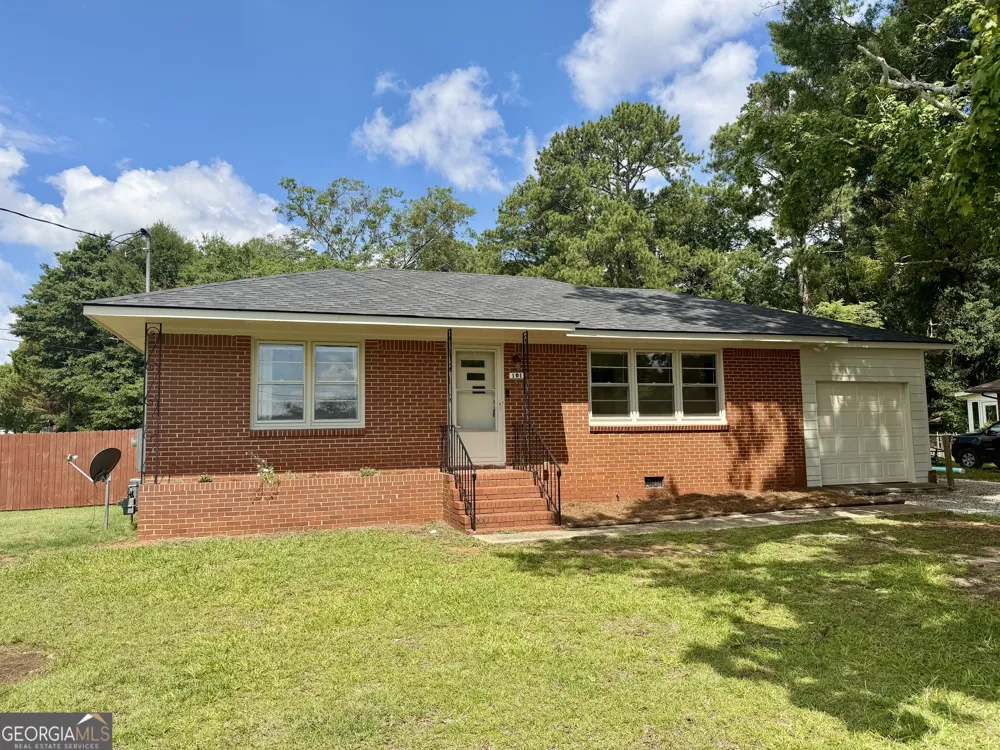 101 Morgan DR McDonough, GA 30253
