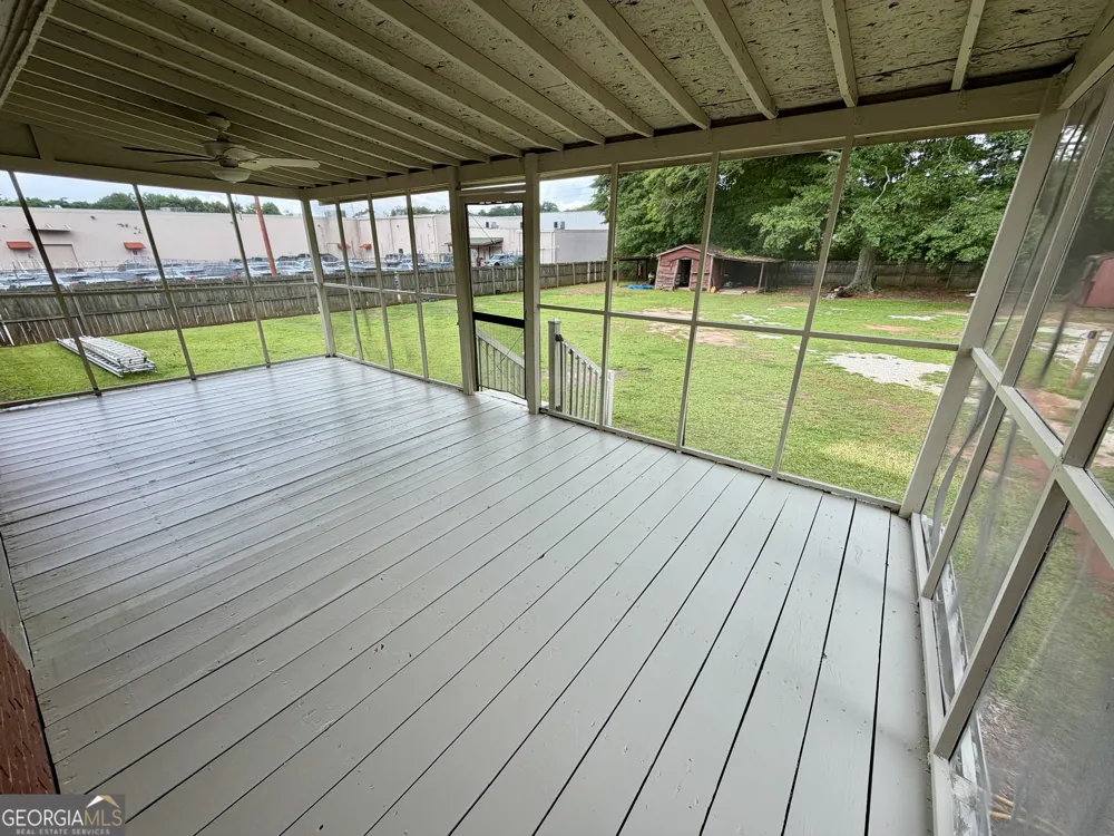 101 Morgan DR McDonough, GA 30253