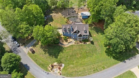 3944 Muscadine TRL