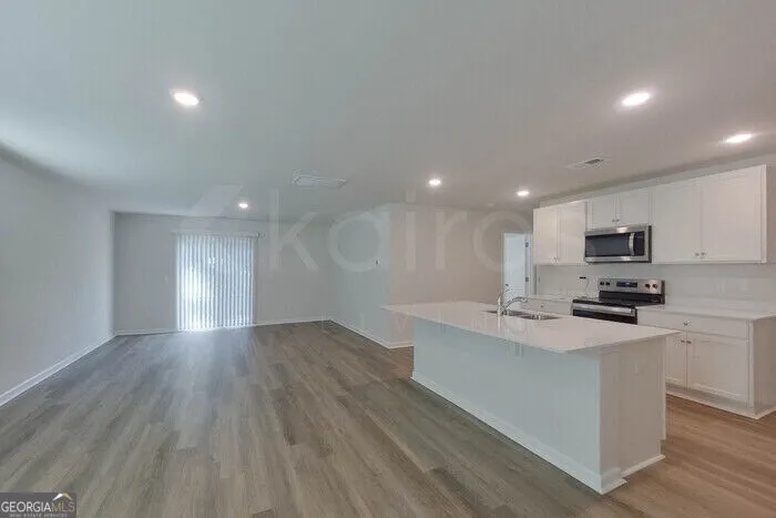 112 Overstreet WAY Springfield, GA 31329