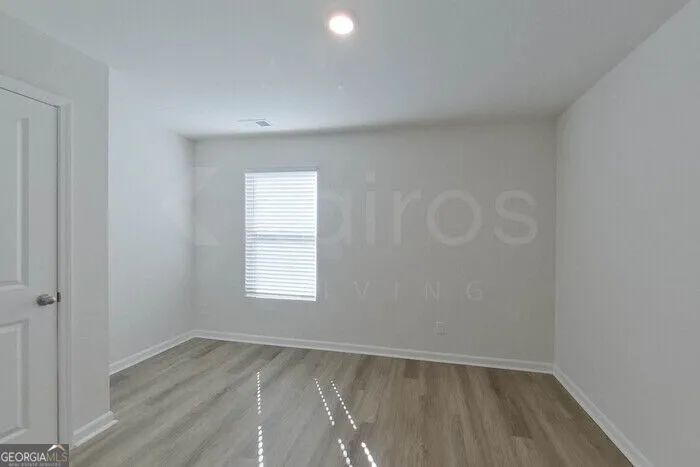 112 Overstreet WAY Springfield, GA 31329