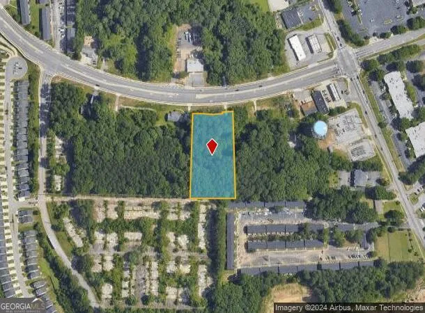1882 Godby RD Atlanta, GA 30349