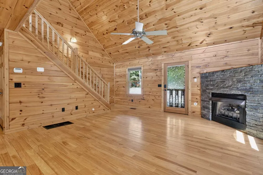 388 Palisade DR Ellijay, GA 30540