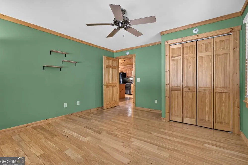388 Palisade DR Ellijay, GA 30540