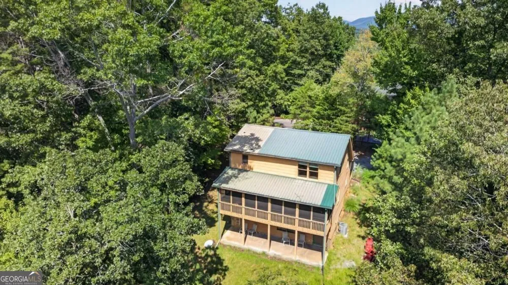 388 Palisade DR Ellijay, GA 30540