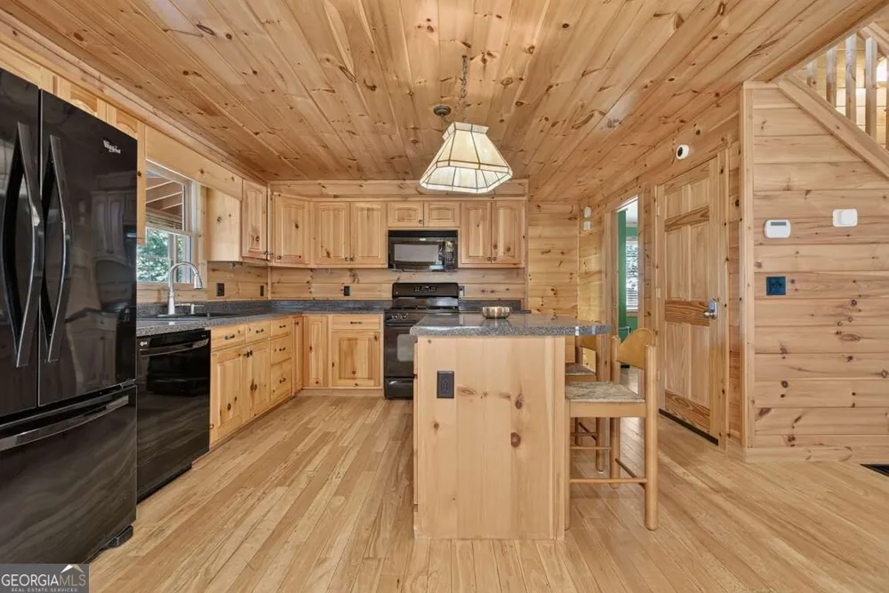 388 Palisade DR Ellijay, GA 30540