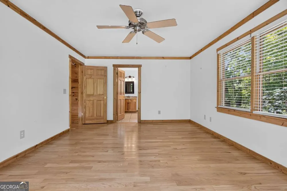388 Palisade DR Ellijay, GA 30540