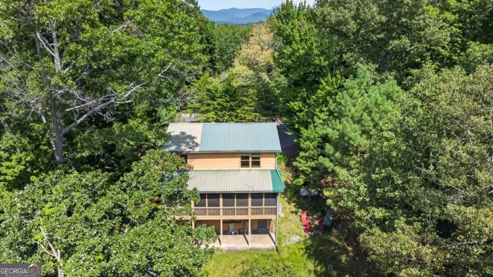 388 Palisade DR Ellijay, GA 30540