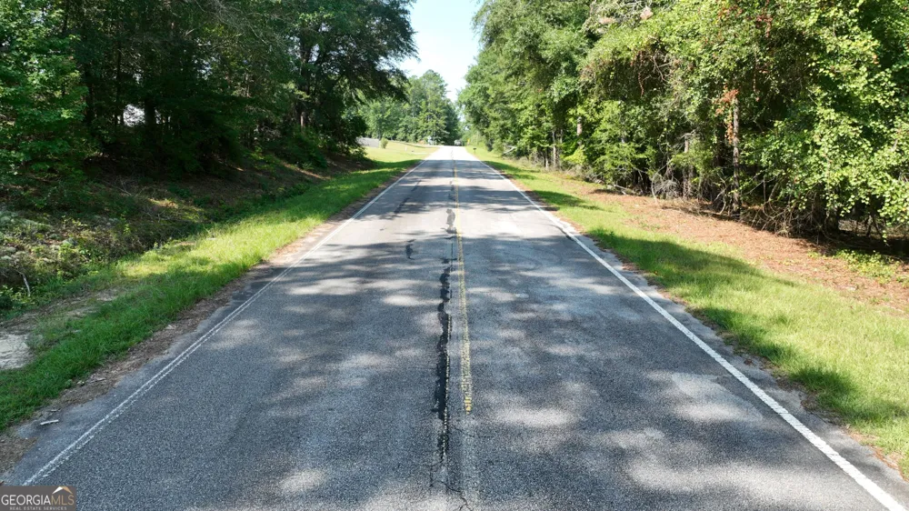 0 Beall Springs RD Gibson, GA 30810