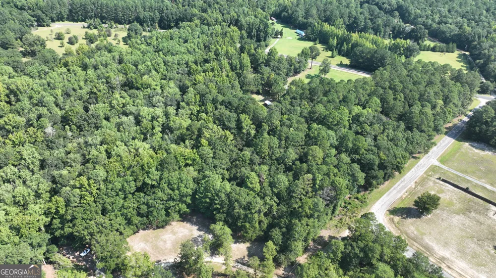 0 Beall Springs RD Gibson, GA 30810