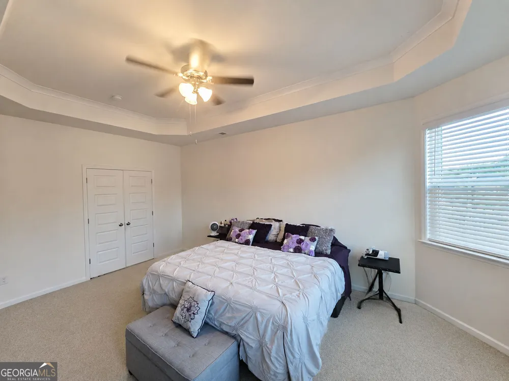 1023 Ayrshire DR Stockbridge, GA 30281