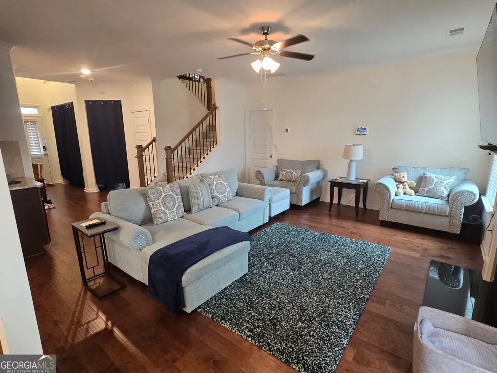 1023 Ayrshire DR Stockbridge, GA 30281