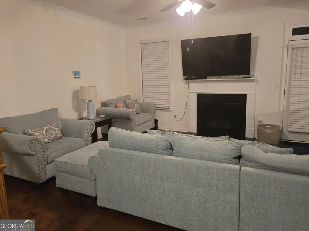 1023 Ayrshire DR Stockbridge, GA 30281