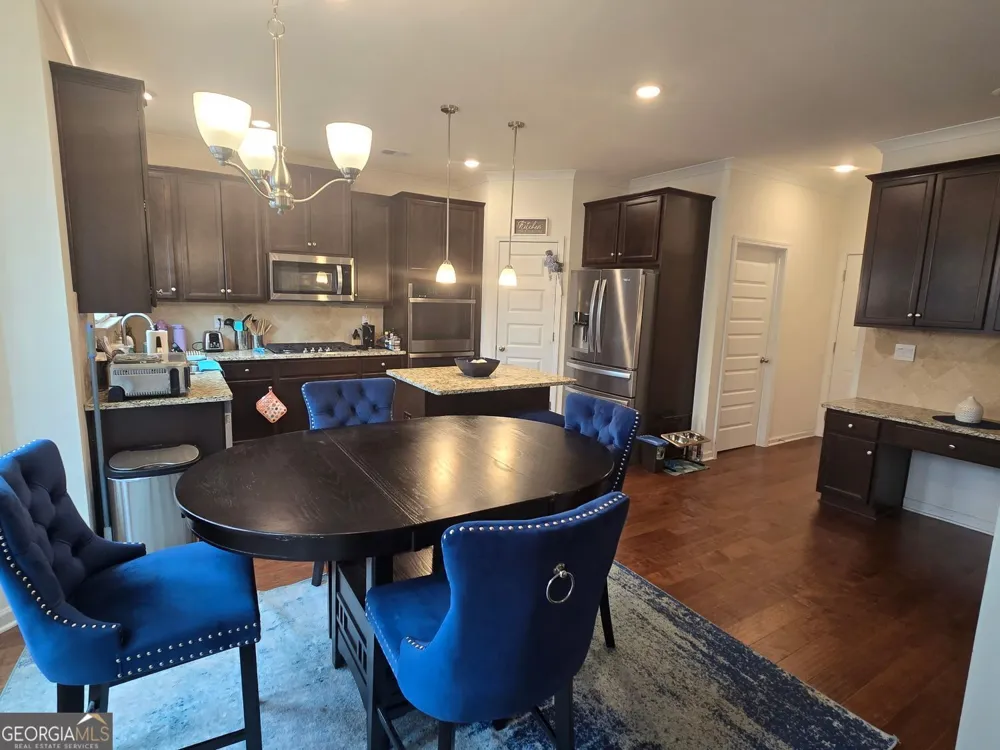 1023 Ayrshire DR Stockbridge, GA 30281