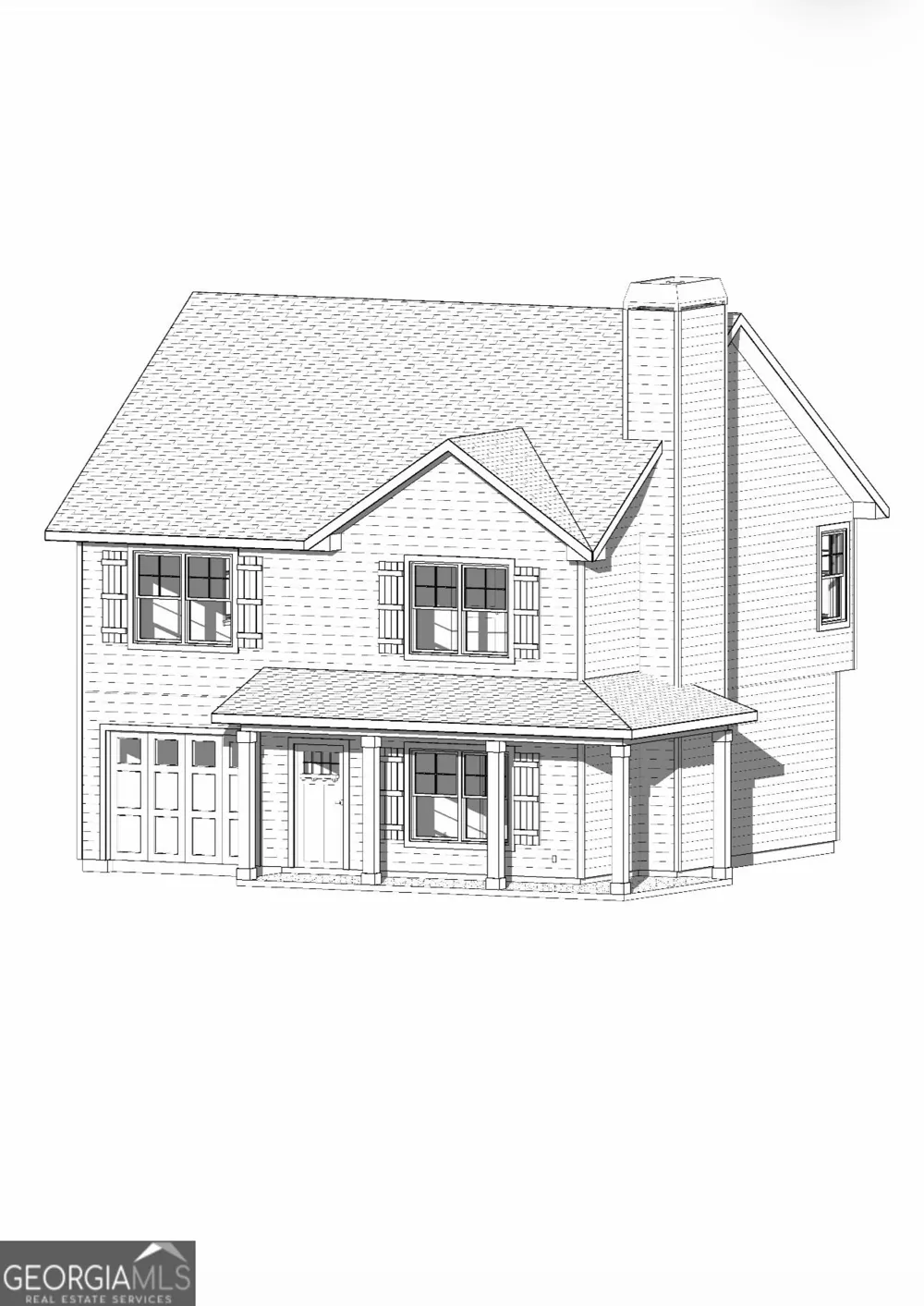 175 Pine St Woodbury, GA 30293