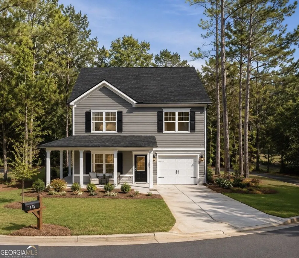175 Pine St Woodbury, GA 30293