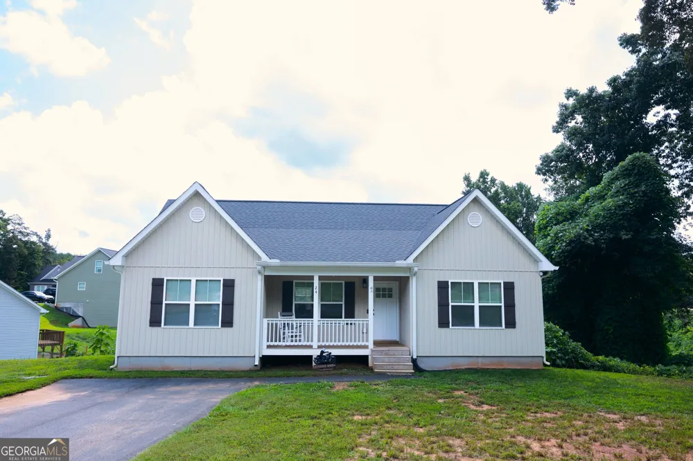 24 Great Works DR Dahlonega, GA 30533