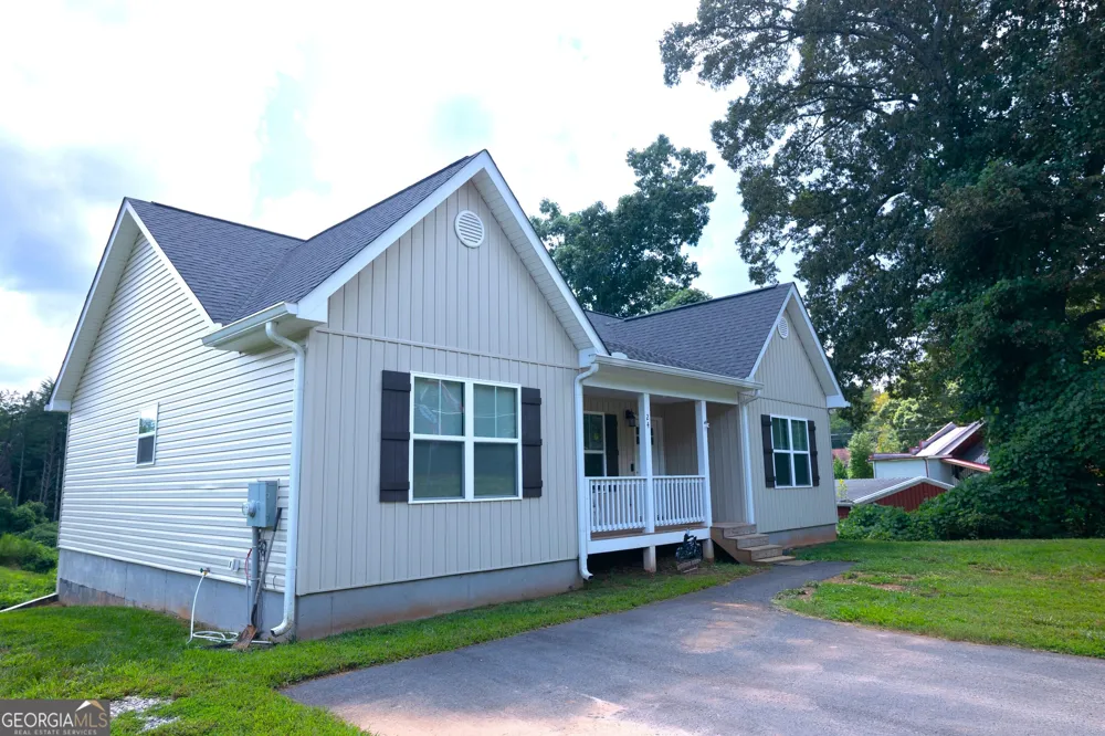 24 Great Works DR Dahlonega, GA 30533
