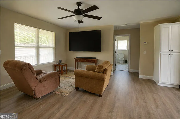 24 Great Works DR Dahlonega, GA 30533