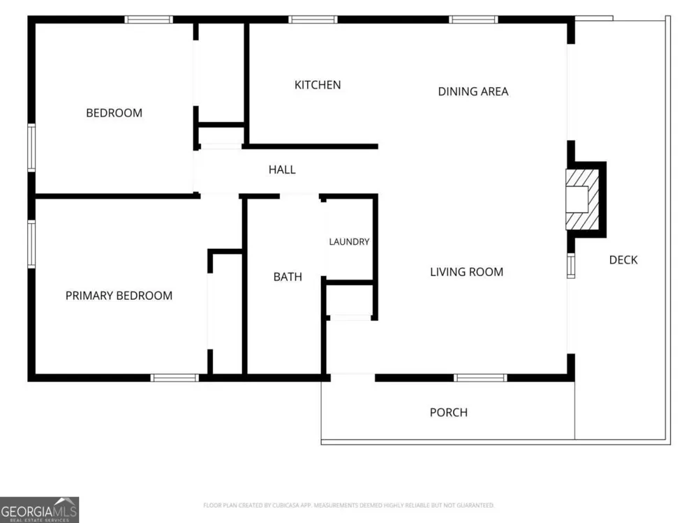6265 Quail TRL Gainesville, GA 30506
