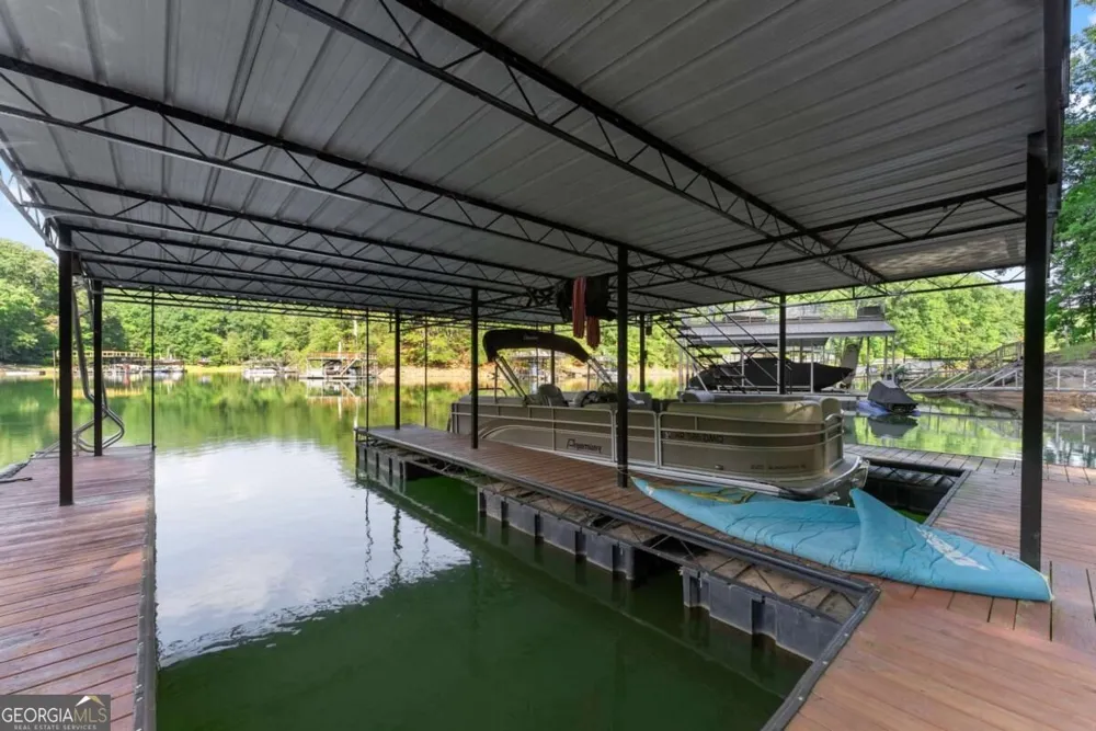 6265 Quail TRL Gainesville, GA 30506