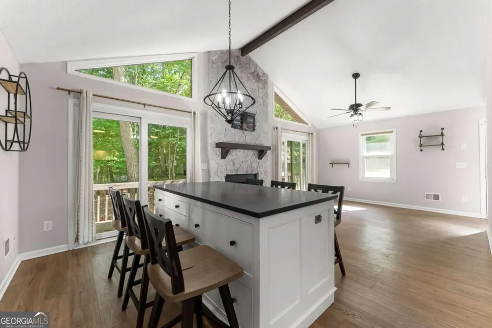 6265 Quail TRL Gainesville, GA 30506