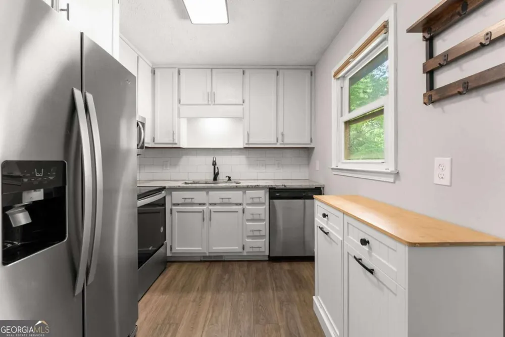 6265 Quail TRL Gainesville, GA 30506