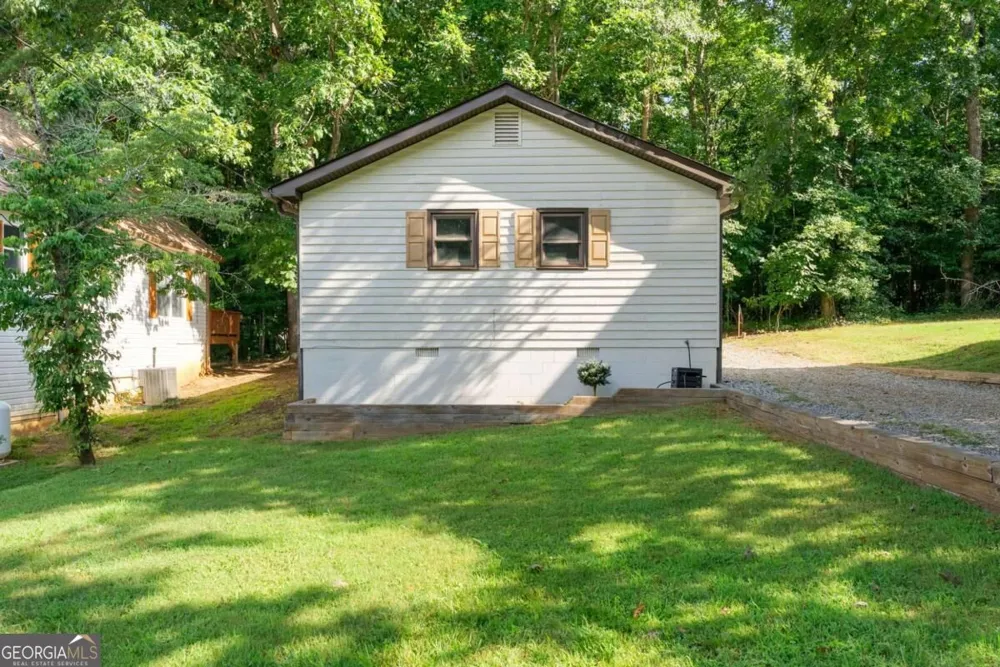 6265 Quail TRL Gainesville, GA 30506