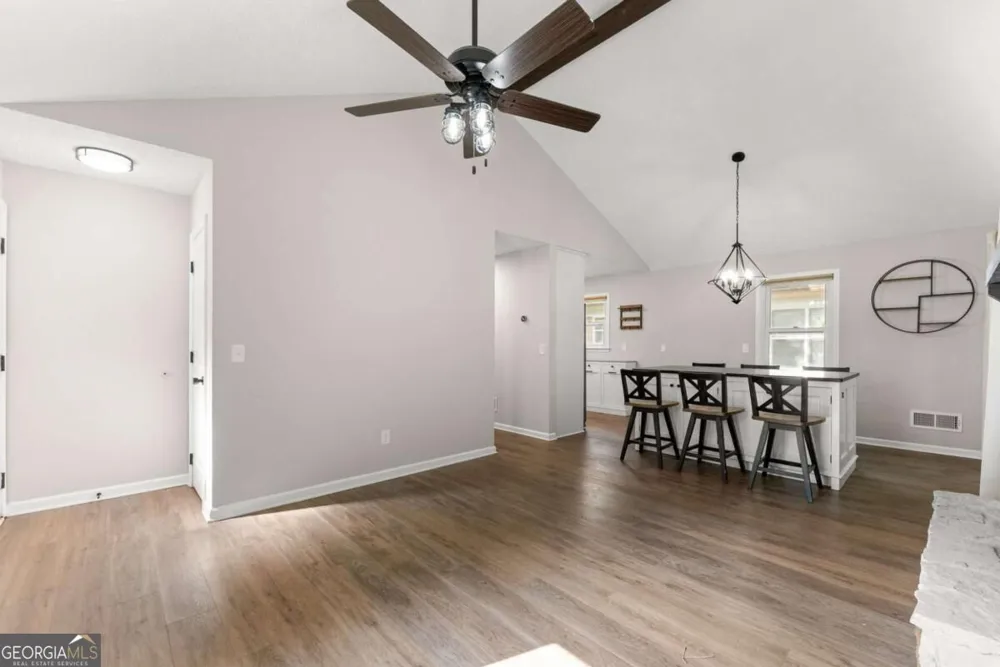 6265 Quail TRL Gainesville, GA 30506
