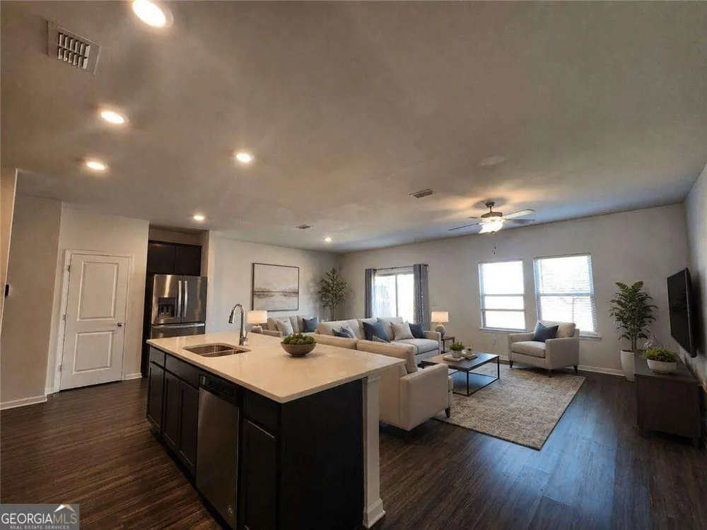 4643 Piston JCT Mableton, GA 30126