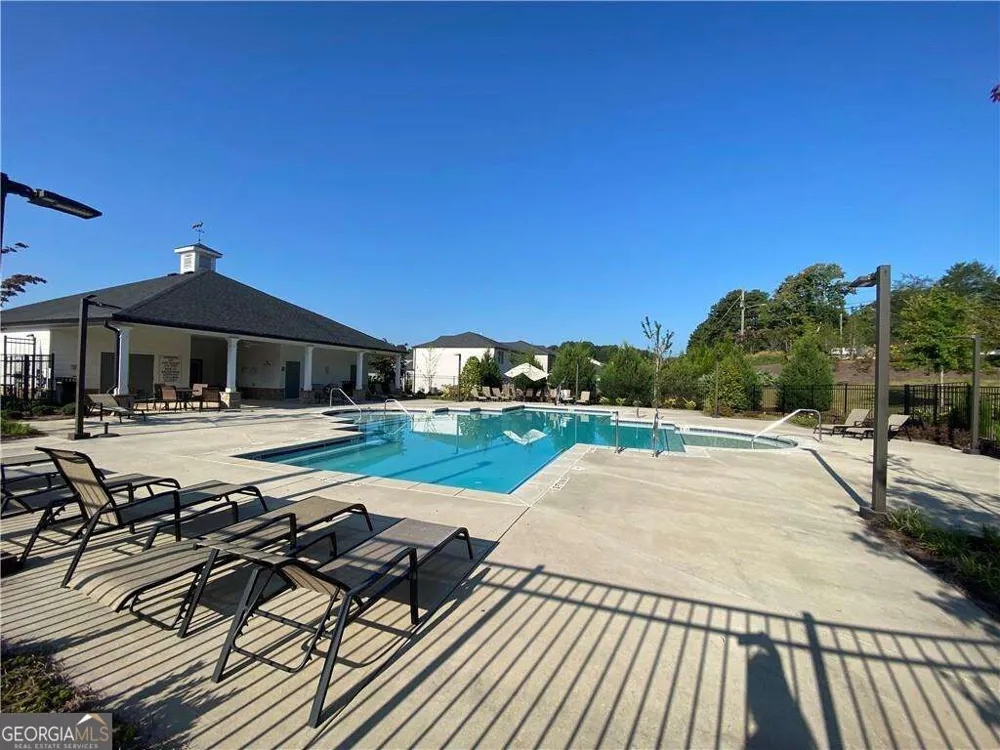 4643 Piston JCT Mableton, GA 30126