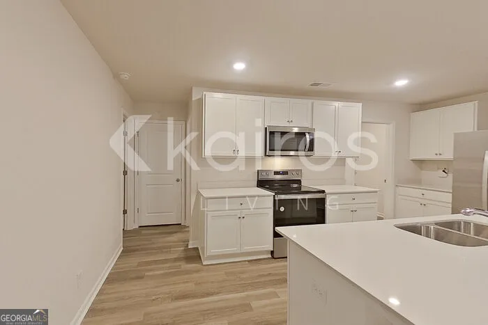 129 Inez AVE Springfield, GA 31329