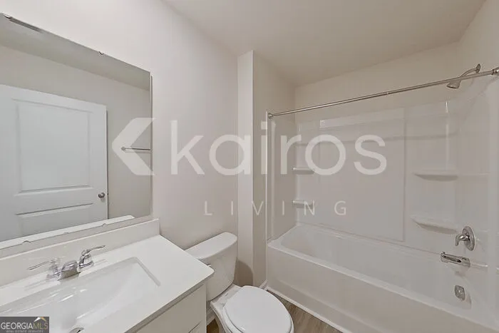 129 Inez AVE Springfield, GA 31329