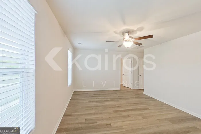 129 Inez AVE Springfield, GA 31329